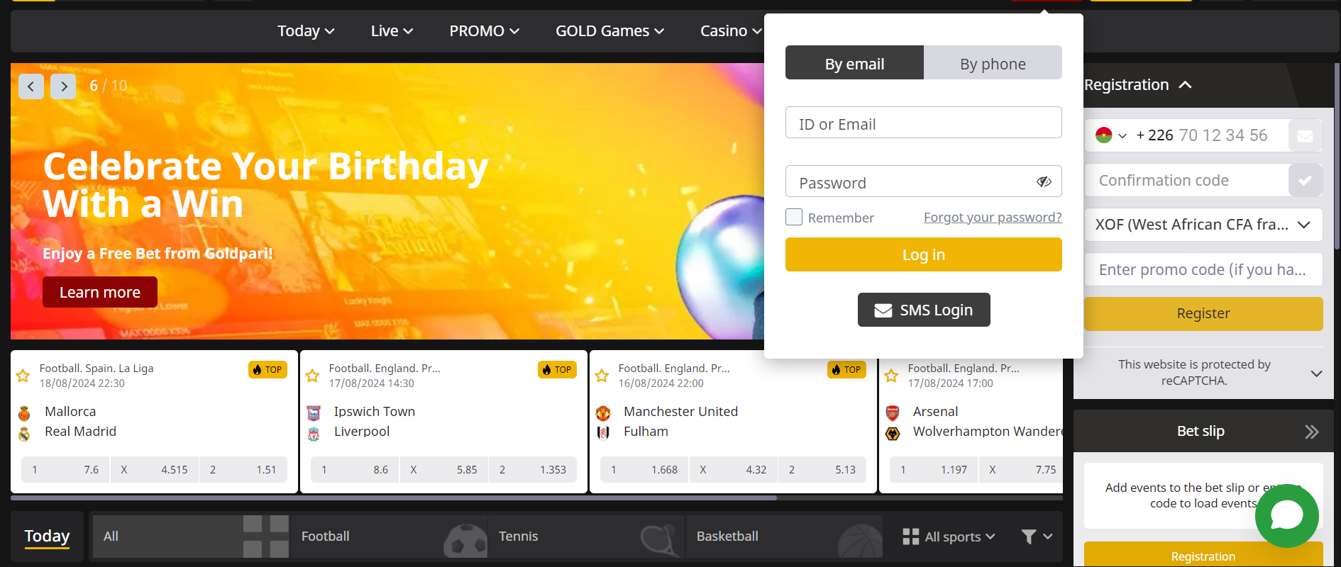 Players interested in the GoldPari app Players interested in the GoldPari app