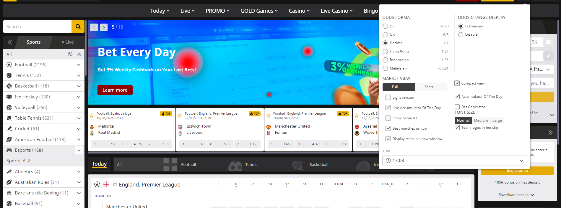 GoldPari application GoldPari application